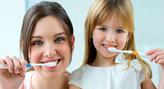 טיפולי שיניים לילדים בעפולה