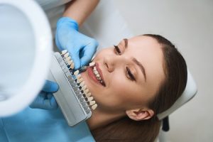 ציפוי שיניים קומפזיט
