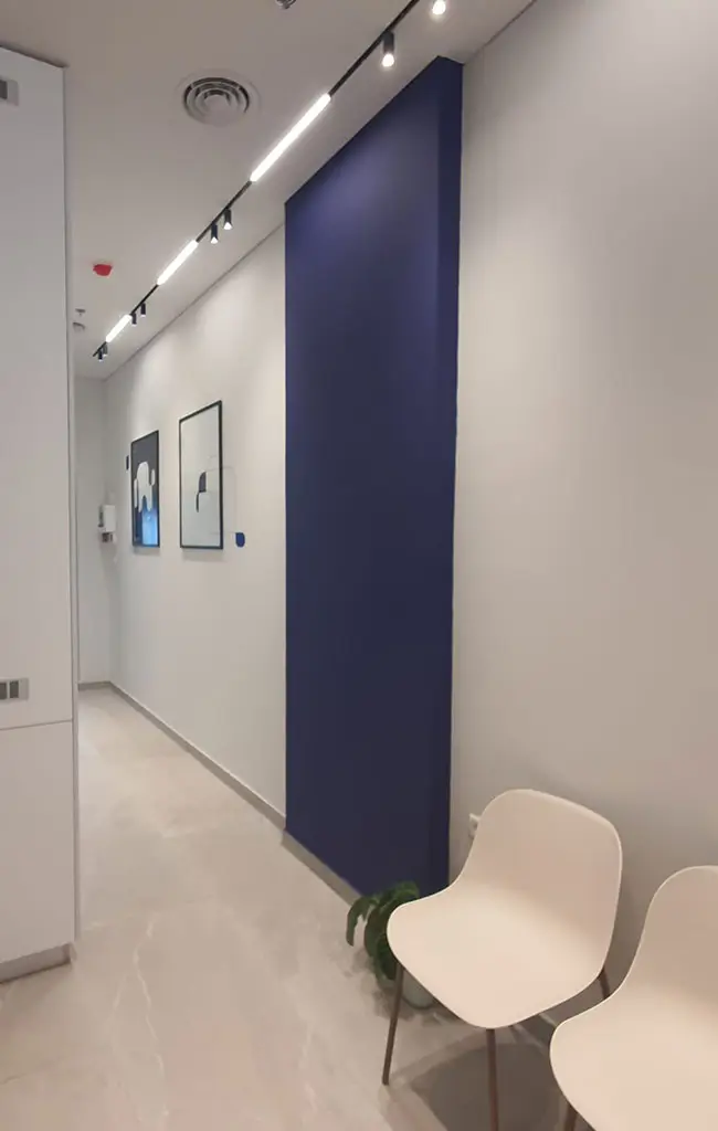 מרפאת שיניים בעפולה בהנהלת ד"ר טל אליהו