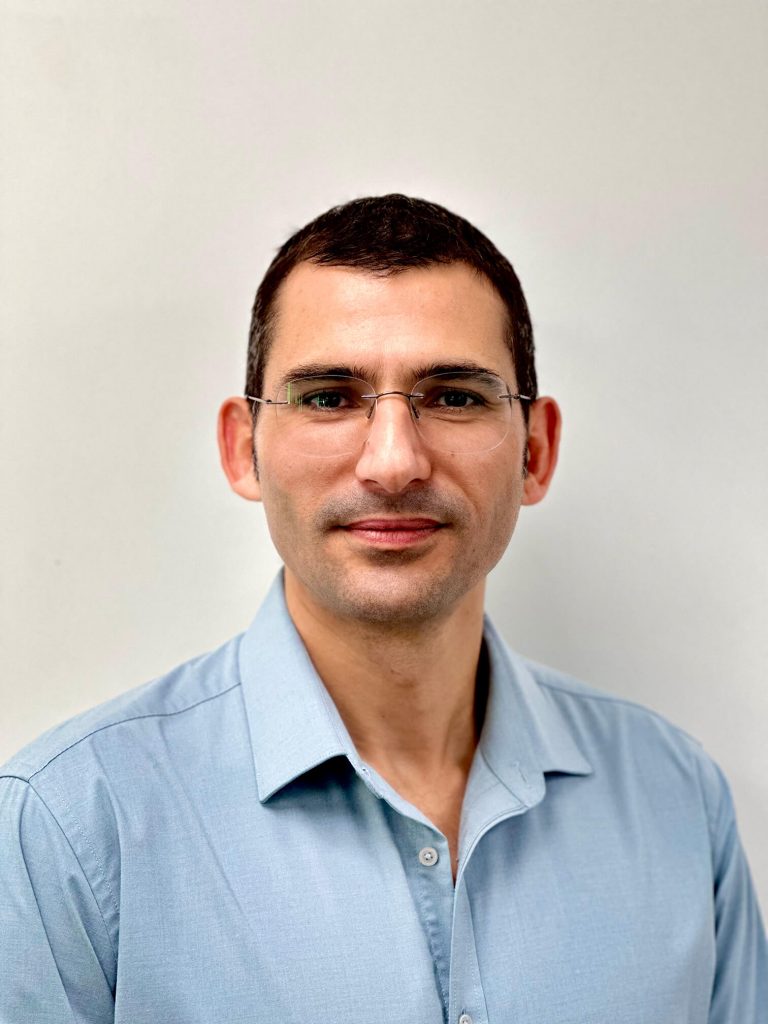 ד"ר חיים אוחיון - מומחה כירורגיה פה ולסת