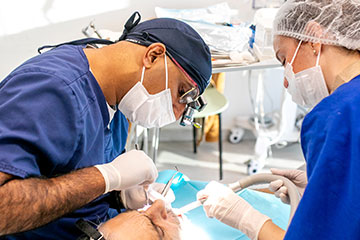 השתלות שיניים בעפולה