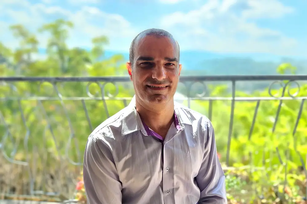 ד"ר האדי אסלאן