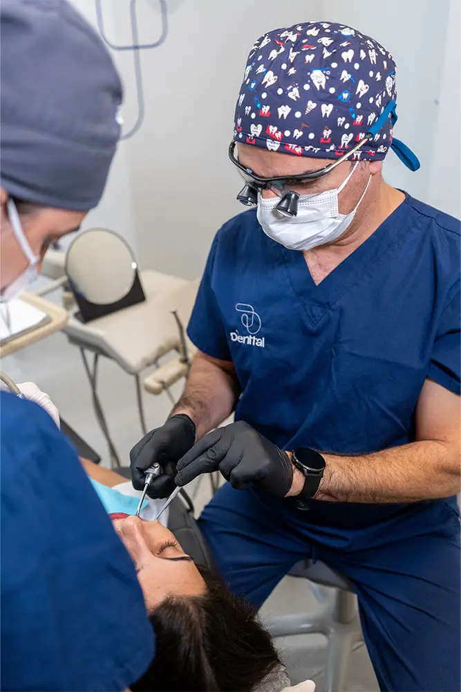יישור שיניים בעפולה במרפאת Denttal